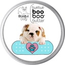הכלב האומלל 2 oz TIN Bulldog Booboo Butter