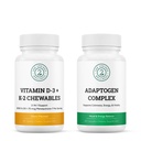 ויטמין D3+K2 תגית: Bundle