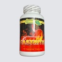 מותגים Generic Brands Naturals Gastric Ulcers (Úcareras Garstricas y Heridas) 100% טבעי 60 קפסולות 500MG