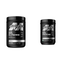 אבקת שריר הרחם Creatine Monohydrate פלטינום שריר טהור micronized Recovery + Builder & owder 100% אבקת גלוקוזאמין טהור