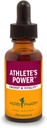 Herb Pharm Athlete's Power Liquid Formula for Energy and Vitality - 1 אוונס (FSTEROL01)