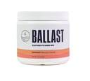 Ballast Zero-Sugar Electrolytes - Grapeפרי - אבקת הידרה | Keto & Paleo Friendly | Yellow Daily IV for Rapid Rehydration