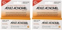 תרופות Acnomel Acne 1.3 Oz (Pack of 2)