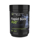 -Rapid Bone Aid - תוסף אבקה ו-Fracture Protocol EBook (Vanilla)