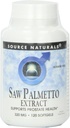 מקורות טבעיים ראו פאלטו פלט 320 מ"ג, 120 Softgels