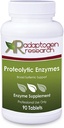 Proteolytic Enzymes Broad Systemic Support