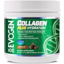 Evogen Collagen Plus hydrotion - Grass-Fed Collagen for Women & Men | קולג'ן פפטידים אבקה