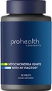ProHealth Longevity Mitochondria Ignite (90 טבליות)