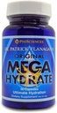 MegaHydrate Body hydrotion Antioxidant (60ct)