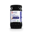 Quantum Nutrition Labs Whey חלבונים - 7.4 Oz