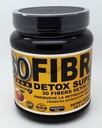 30 Fibras Detox Super-MAX 400 גרם תוספי תזונה