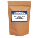 Kava Kava Root אבקת 1oz