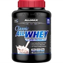 AllWhey Classic חלבון Whey, Gluten Free, 24g חלבון עבור Scoop, Approx