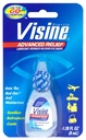 Visine Red Eye Hydrating Comfort Redness Relief ו- Lubricant Eye טיפות כדי לעזור Moisturize ו Relieve עיניים אדומות 0.28.