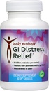 גוף אקולוגיה GI Distress הקלה | Probiotics Supplement