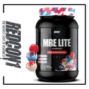 Redcon1 MRE Lite Whole Food Low-Carb Meal החלפת אבקת חלבון - Rocket Bomb Cake Pop (2.11 Lbs. / 30 משרתים)