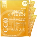 Revive Gut Health Drink[עריכת קוד מקור | עריכה] Apple Cider Vinegar Prebiotics,Probiotics Got Health for Women & Men