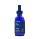 Trace מינרלים Ionic Copper - תוספי מזון נוזלי לבריאות הדם - תומך קידוד מחובר בריא, Metabolism & Nerves - 2 fl ozשרתים (48s)