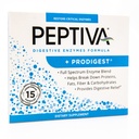 תוסף Enzyme ProDigest - מסייע עם Bloating, Gas, Constipation - 15 Count