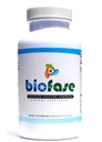 Biofase-Premium-Enzyme-formula 120 קפסולות - Biofilm Defense & Digestion - Enzymes Systemic כדי לתמוך ב-Intestinal Health - No Fillers!