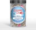 Three Lollies Quy Drops- Supports Motion Disease. הריון & בוקר מחלה הקלה Stomach Sttle Drops Assorted 48 הרוזן