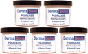 Dermasolve Psoriasis, Seborrheic Dermatitis ו Dandruff Cream פורמולה לטפל Itchy Skin & Prevent Future Flares כדי לספק Soothing Moisturizing הקלה. 5