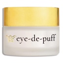 GUNILLA Anti-Aging Eye-de-puff A23 מוגדל עם 23 Actives & הבוטנים hydrote & Help להפחית קווים יפים, Puffiness & Dark Circles, Natural, Peptides, טבעוני - 5 oz oz