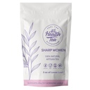 Hormonal Balance Herbal Tea for Women - Caffeine-Free | תמיכה ב- Menstrual Comfort, Healthy Flow & PMS הקלה | 35 Tea Bags Included | 100% Natural Herbal בלנדר