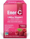 Ener-Life Raspberry Multivitamin Drink 30 Count, 0.3 Oz