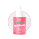 Pink Collagen Ampoule, Triple Serum קפסולות לחברות עם 300DA Ultra-Low Molecular Collagen, Hypoallergenic, 1.0 fl.oz