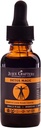 Juice Crafters Black Walnut Hull Tincture (1 Fl Oz) - Intestinal Lower Bowel Aid - Intestinal Cleanse - Herbal Cleanse Band w / Black Walnut Hulls, Wormwood