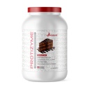 תזונה מטבולית | Protizyme | 100% אבקת חלבון Whey