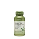 GNC Herbal Plus ירוק מורכב 500 מ"ג תוסף, Vegetarian, תומך Metabolism, 100 משרתים