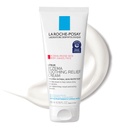 La Roche-Posay Lipikar Soothing הקלה zema Cream, Face and Body Lotion for Eczema and Sensitive, יבש עור, Moisturizer עם קולאידאל Oatmeal כדי Relieve Irritation