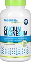 מגנזיום Calcium Magnesium 250 Caps