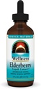 מקור Naturals Wellness Elderberry Extract, 2 OZ - Immune System Support