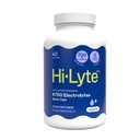 Hi-Lyte Keto & Performance K700 Electrolytes Unflavored Quick Caps, 40 משרתים