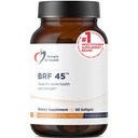 עיצובים לבריאות BRF 45 - ויטמין K1 + ויטמין K2 כמו MK-4 כדי לקדם כוח העצם, בריאות Aging + Arterial Health - 2 טפסים של ויטמין K + GG כדי לסייע ויטמין K2 MK4 ייצור (60 Softgels)