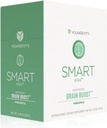 Youngevity Smart | Focus & Clarity | Natural Caffeine