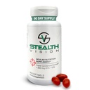 גניבת עין ויטמין, תוסף עיניים עם Lutein, Zeaxanthin, Meso-Zeaxanthin, non-GMO עין בריאות ויטמינים למבוגרים, Vision Essentials for Complete Eye Support (90 רכות)