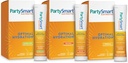 חברת ההימלאיה PartySmart Electrolytes, Flavor Variety Pack - תומכת ב- Optimal hydrotion עם ויטמין C, B12, B6, Niacin ו- Milk Thistle - טבעוני, Gluten Free, 1330 מ"ג של 3 אלקטרוליטים לשרת ל- B12, B6, Niacin ו- Milk Thistle - טבעוני, Gluten Free, 1330 מ"ג של 3 Key Electrolytes לכל שרתי אלקטרוליטים.