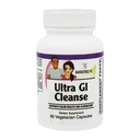 BariatricPal Ultra GI ניקוי קפסולות צמחוניות (60 Count)