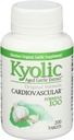 המונחים: Kyolic Formula 100 Original Formula - 200 Tablet