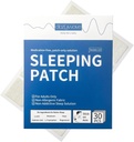 Sleep Patches (30 פטס) עם מלטונין שינה סיוע למבוגרים