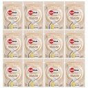 SaltStick Electrolyte FastChews - 120 Count קוקוס Pineapple Flavor - טבליות אלקטרוליטיות עבור הידרציה, מלח טאפס - 10 Count (Pack of 12)