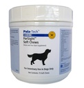 PalaTech Canine forsight Petite Soft Chews - Tear Stain Chews for Dogs - Canine Eye תוסף - תמיכה בריאות עיניים - מושלם עבור טיפול בדלקת עיניים