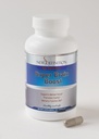 Age Advantage TM Super Brain Boost Purely על ידי צמח טבעי, משפר את המיקוד, הזיכרון וההתראות, המיוצר בארה"ב