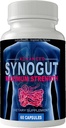 Advanced Power Digestive Health and Metabolism Support Pills for Constipation