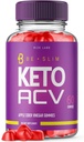 המעבדות להיות סלים Keto ACV חניכיים עבור אובדן משקל מתקדם, חיוני כושר ובריאות מטרות, BeSlim תוספת להגדיל את רמות האנרגיה (60 מסטיקנים)