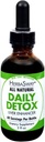Daily Detox מקסימום Liver Support - 2 fl oz - 60 מ"ל נוזל